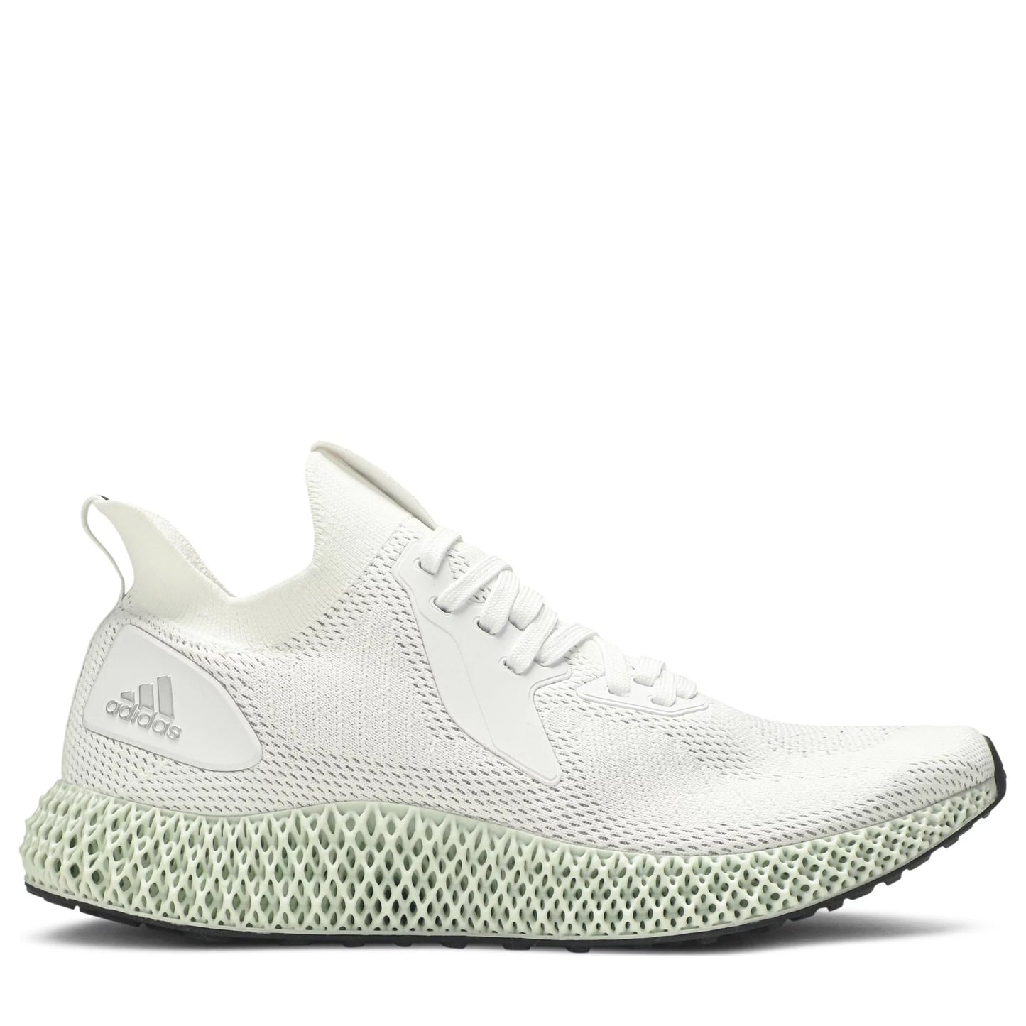 adidas Men's Alphaedge 4D Sneakers