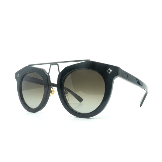 Mcm Men's Cat Eye Sunglasses