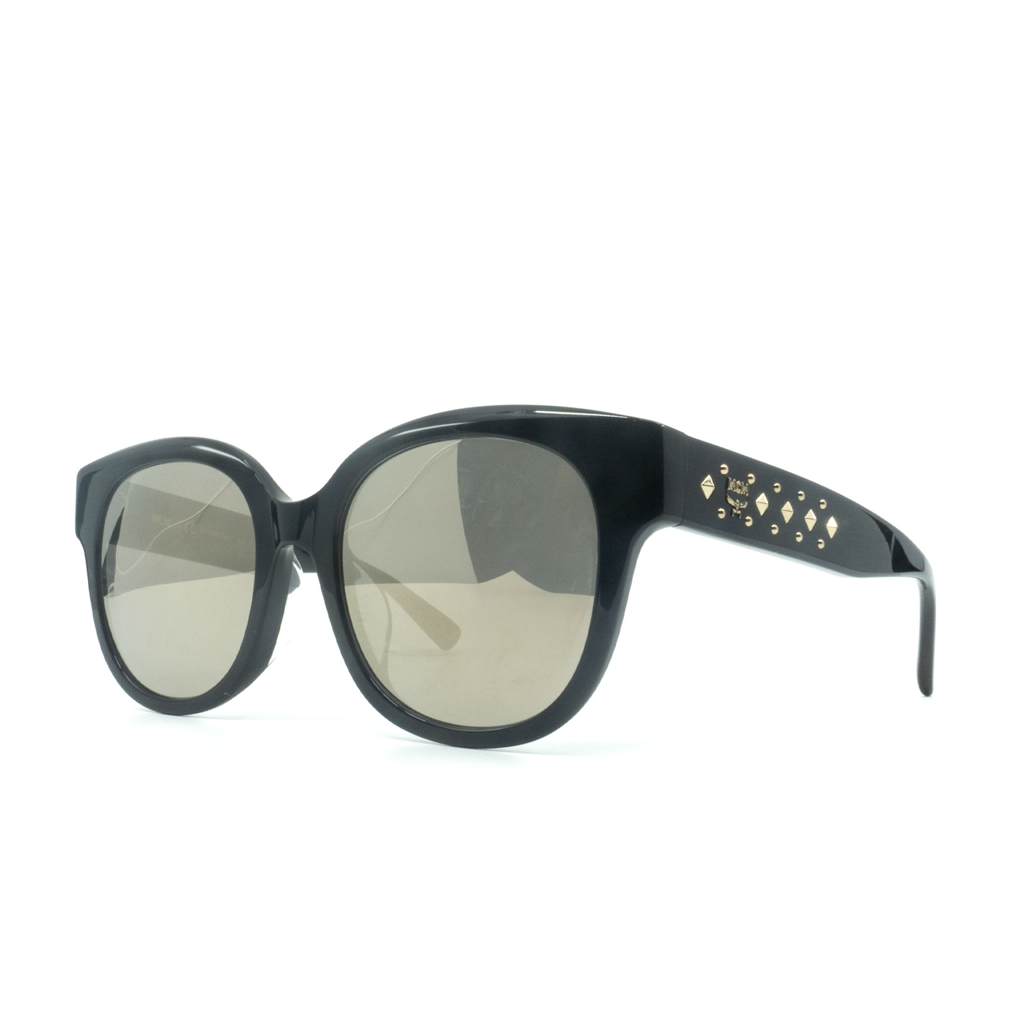 Mcm Women's Cat Eye Sunglasses