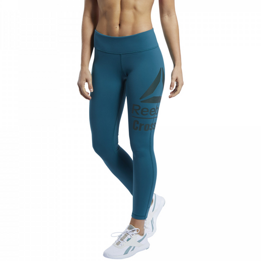 Reebok Women's Crossfit Lux 7/8 Leggings
