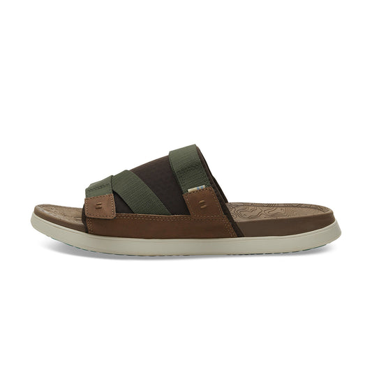 Toms Men's Trvl Lite Slide