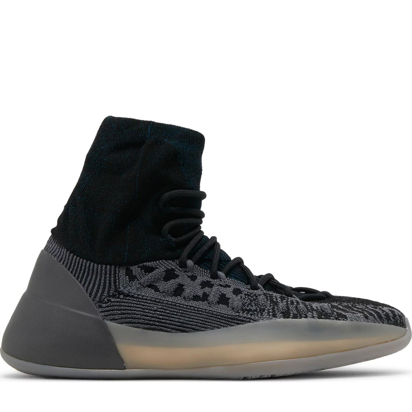 adidas Men's Yeezy Bsktbl Knit Sneakers