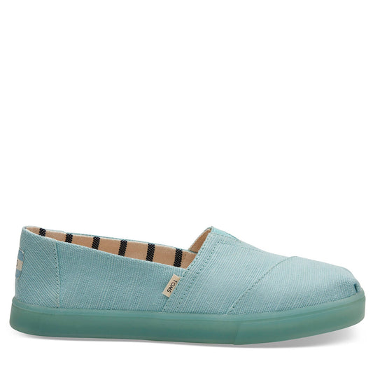 Women's Toms Alpargata Cupsole
