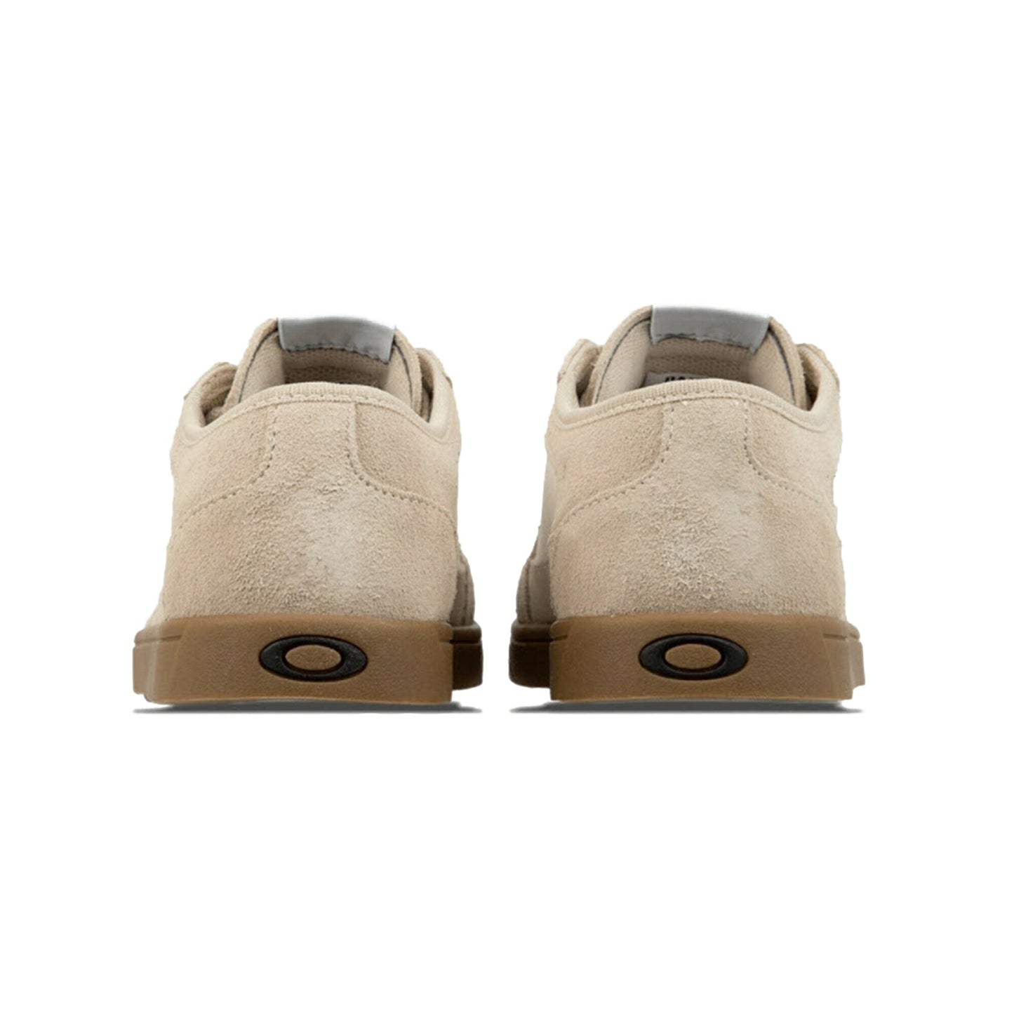 Oakley Men's Suede B1B Sneaker Sneakers