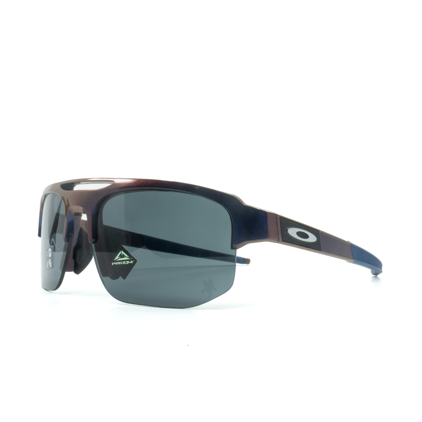 Oakley Men's Mercenary Asian Fit Sunglasses