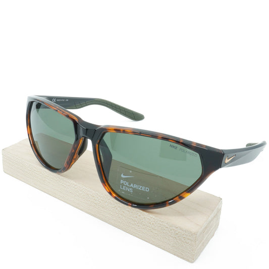 Nike Men's Maverick Fierce P Polarized Sunglasses