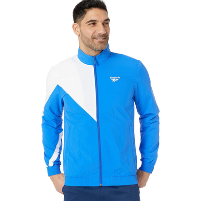 Reebok Men's Classics Vector Tracktop