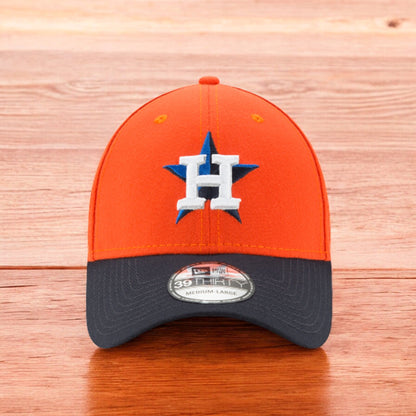 New Era Men's MLB 39Thirty Stretch Fit Cap Hats