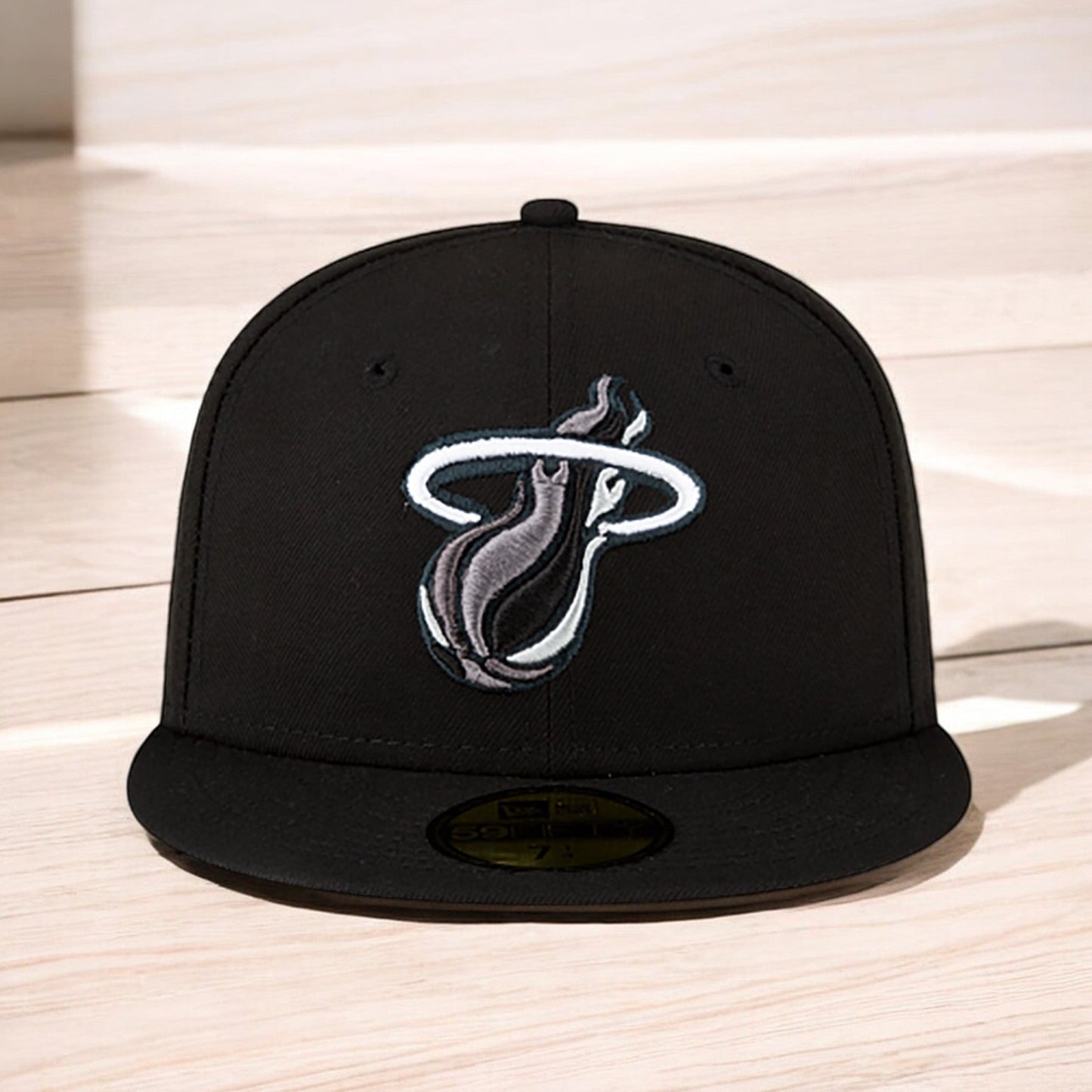 New Era Men's NBA 5950 Fitted Hats