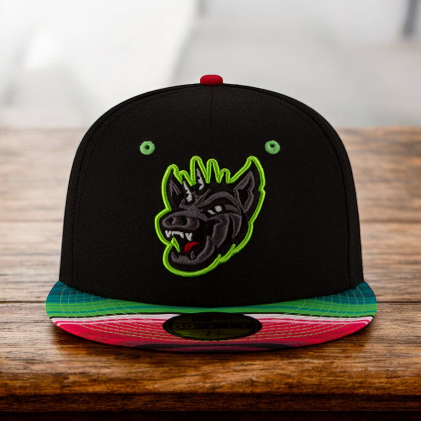 New Era Men's Milb Theme Night 5950 59Fifty Hats