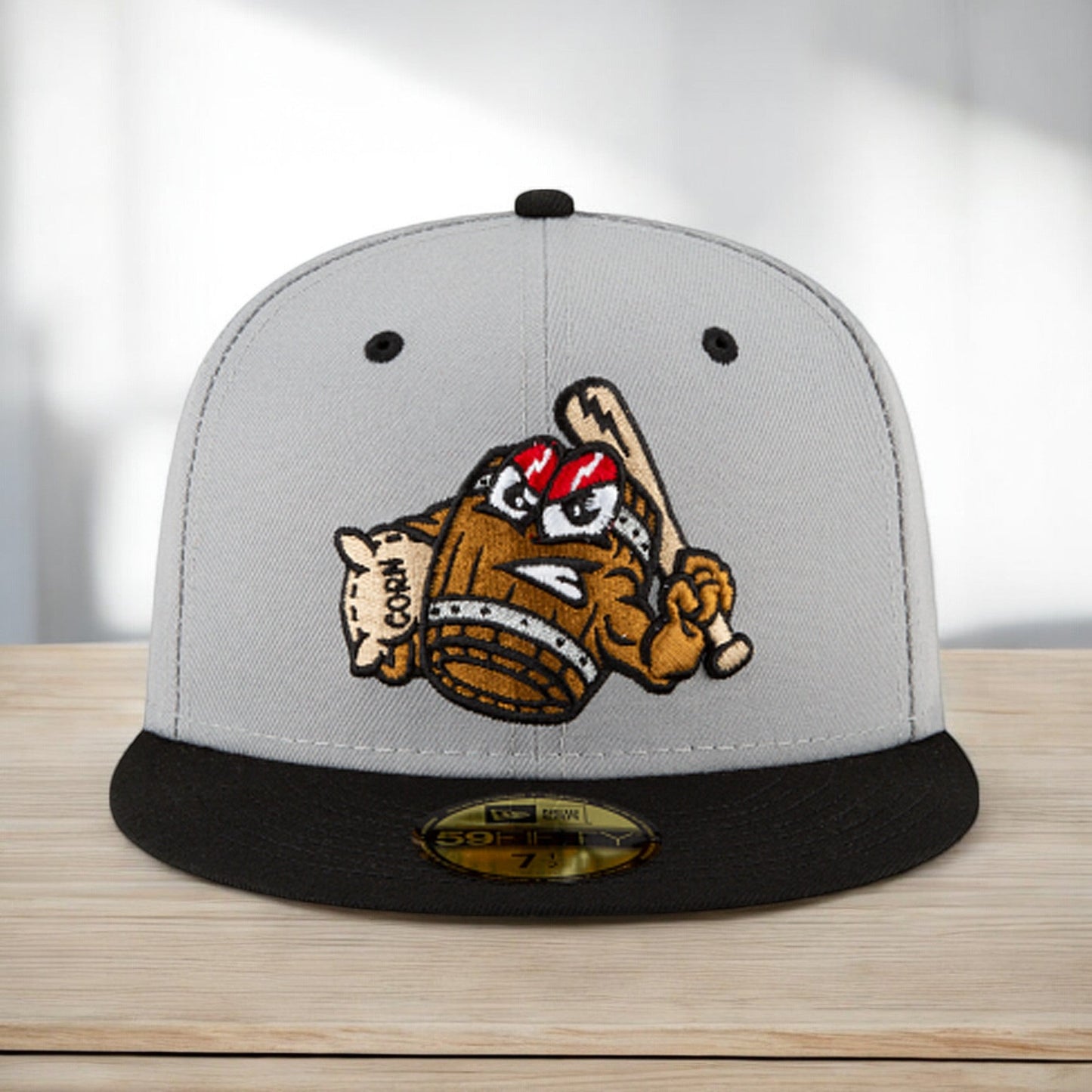 New Era Men's Milb Theme Night 5950 59Fifty Hats