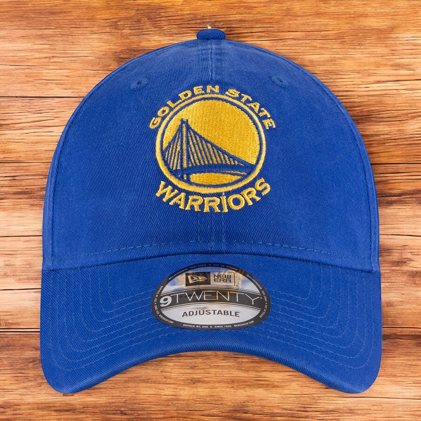 New Era Men's NBA 9Twenty Adjustable Cap Hats