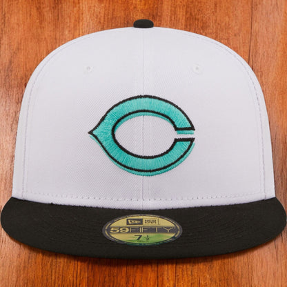 New Era Men's MLB Authentic 59Fifty Hats