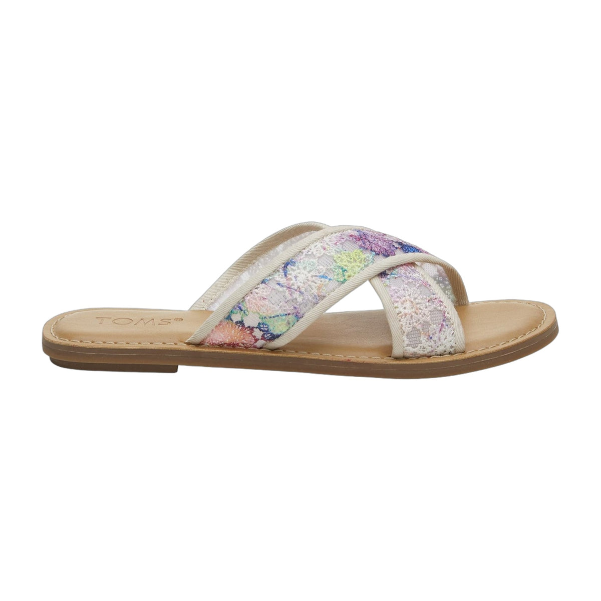 Toms Women's Viv Sandal