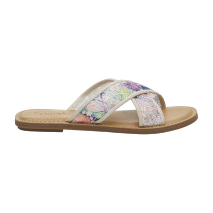 Toms Women's Viv Sandal
