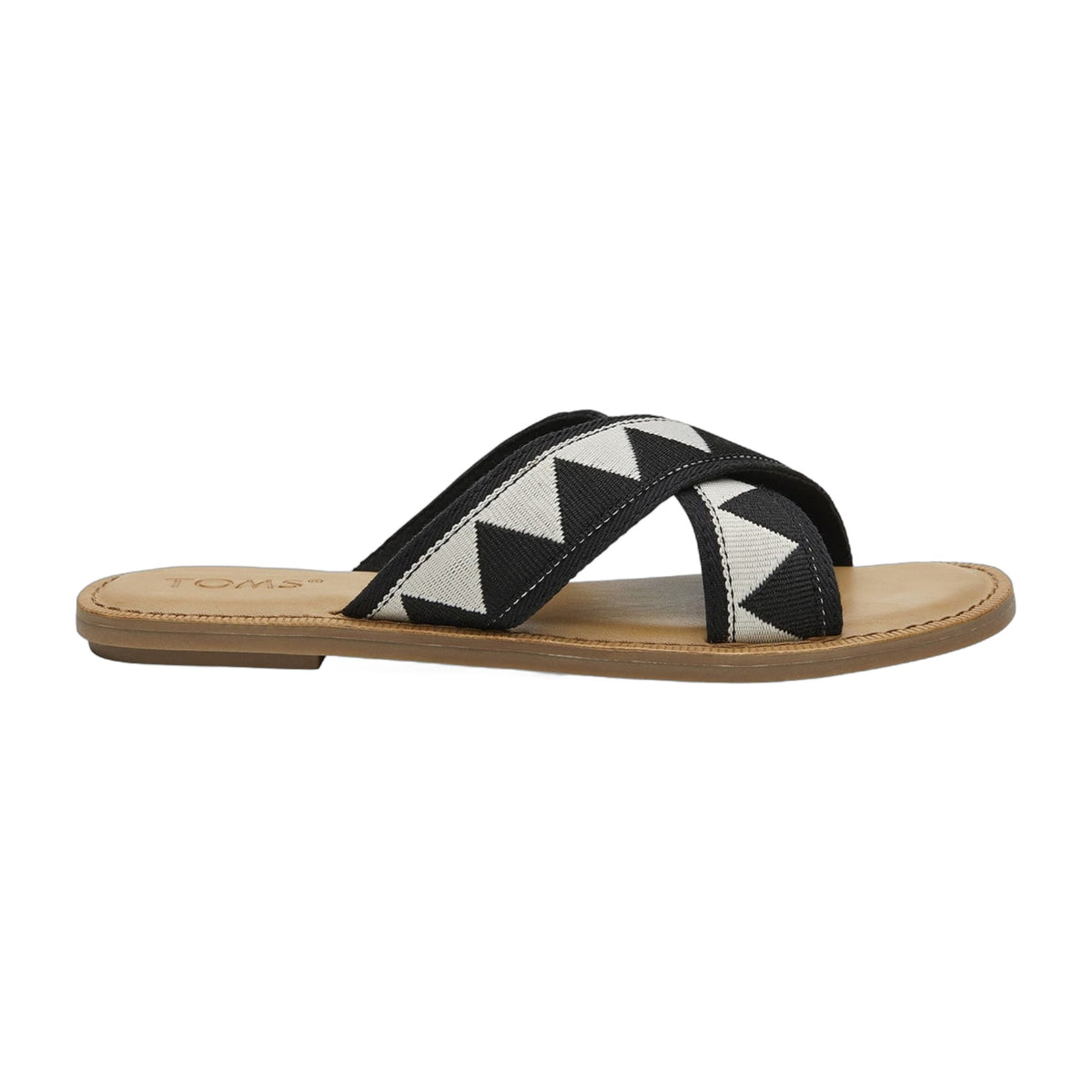 Toms Women's Viv Sandal