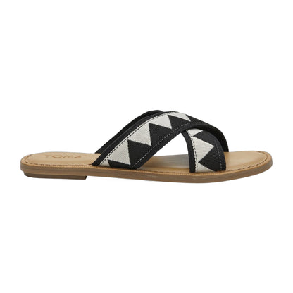 Toms Women's Viv Sandal