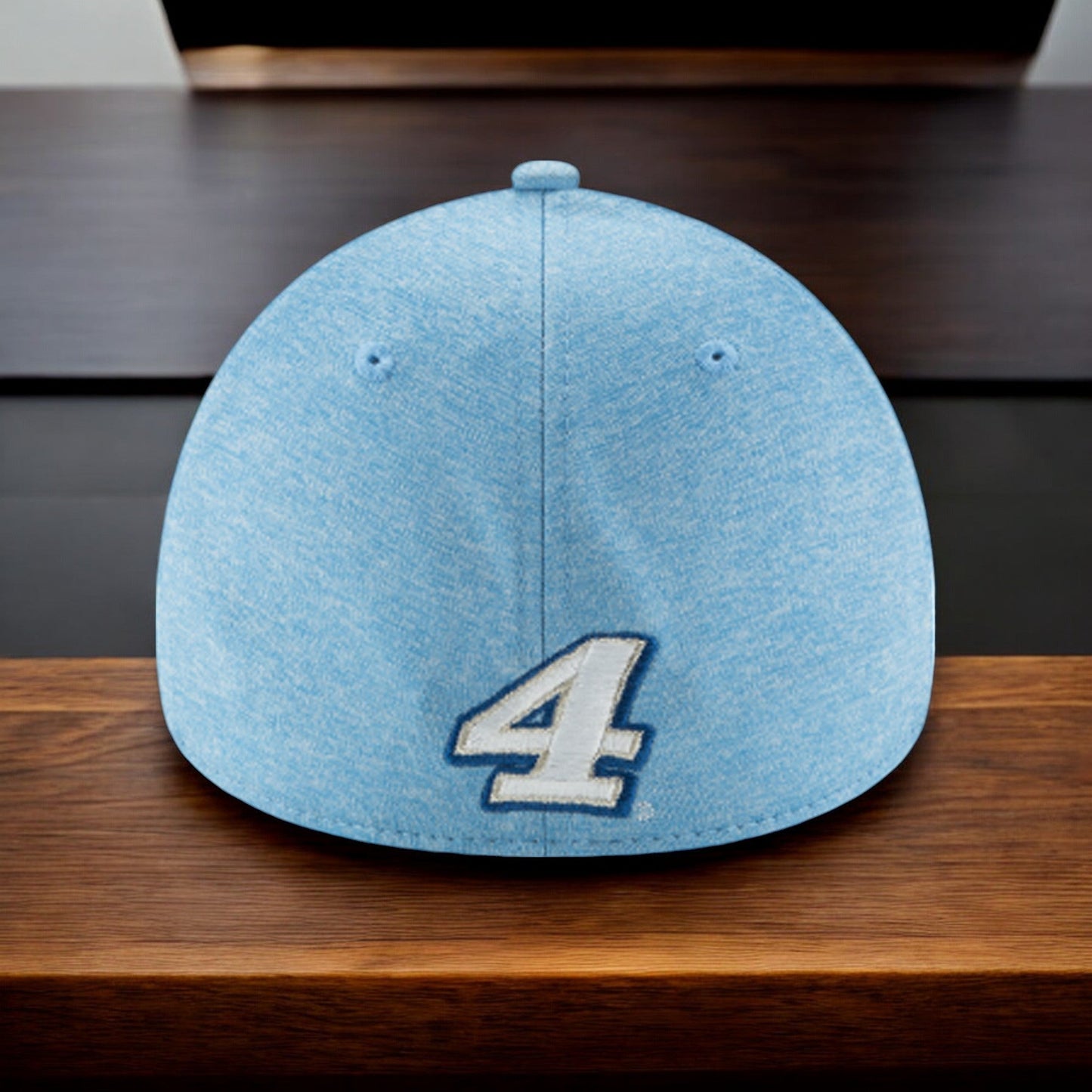 New Era Men's Nascar 39Thirty Flex Fit Cap Busch