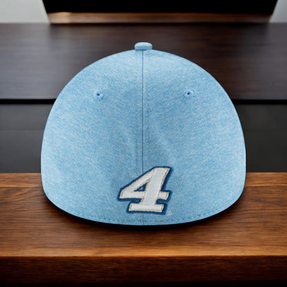 New Era Men's Nascar 39Thirty Flex Fit Cap Busch