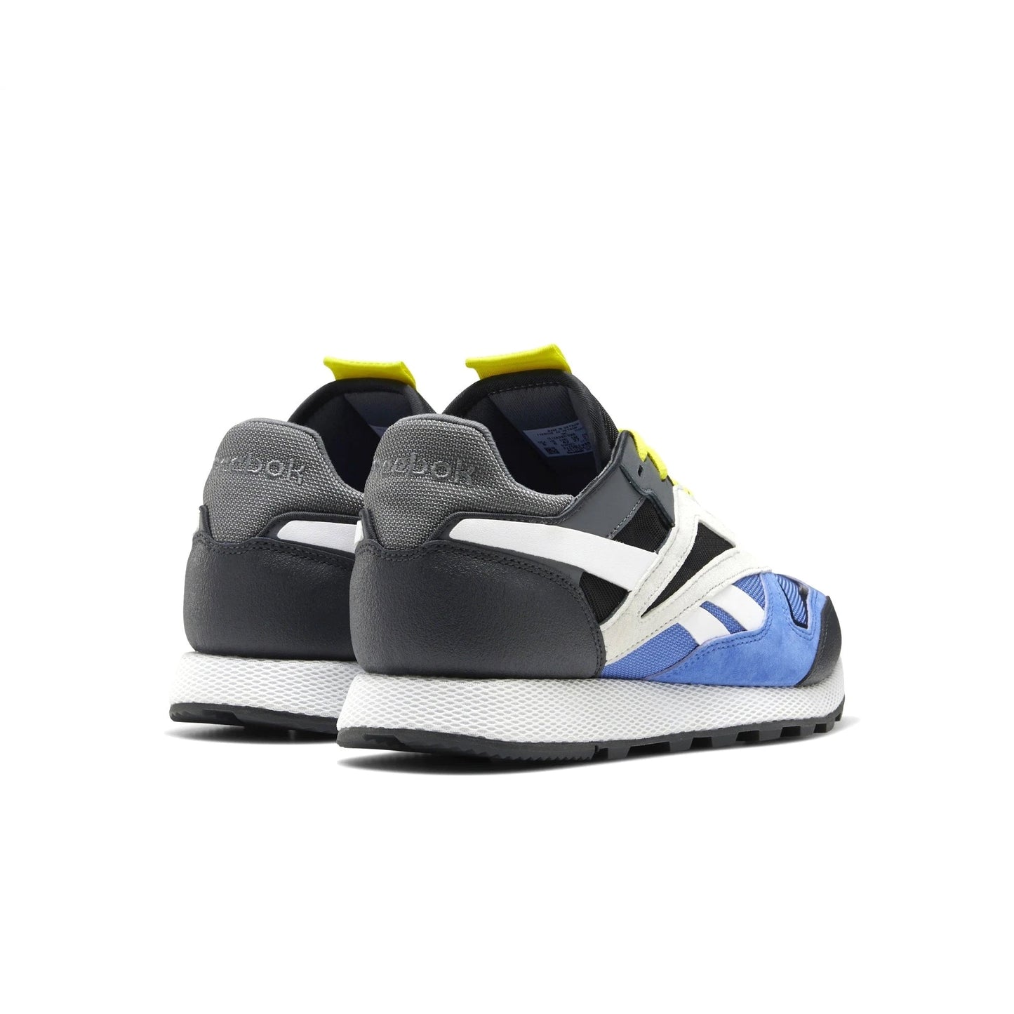 Men's Reebok Classic Leather Trail