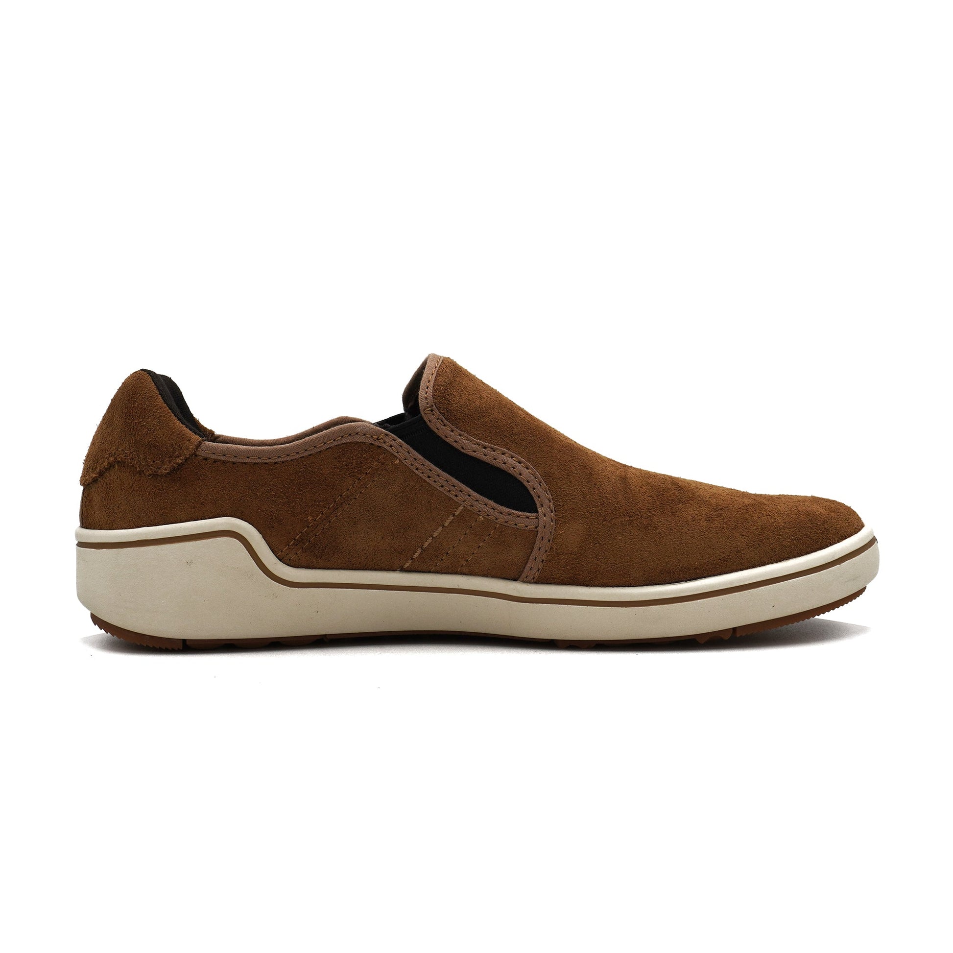 Tobacco Brown-