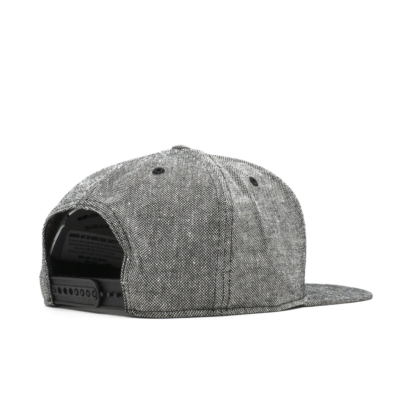 Men's 47 Brand Sf Giants Captain Snapback - Grey