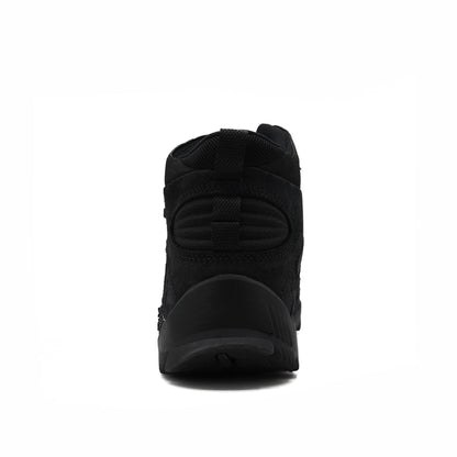 Merrell Men's Annex Trak V Mid Wp Sneakers