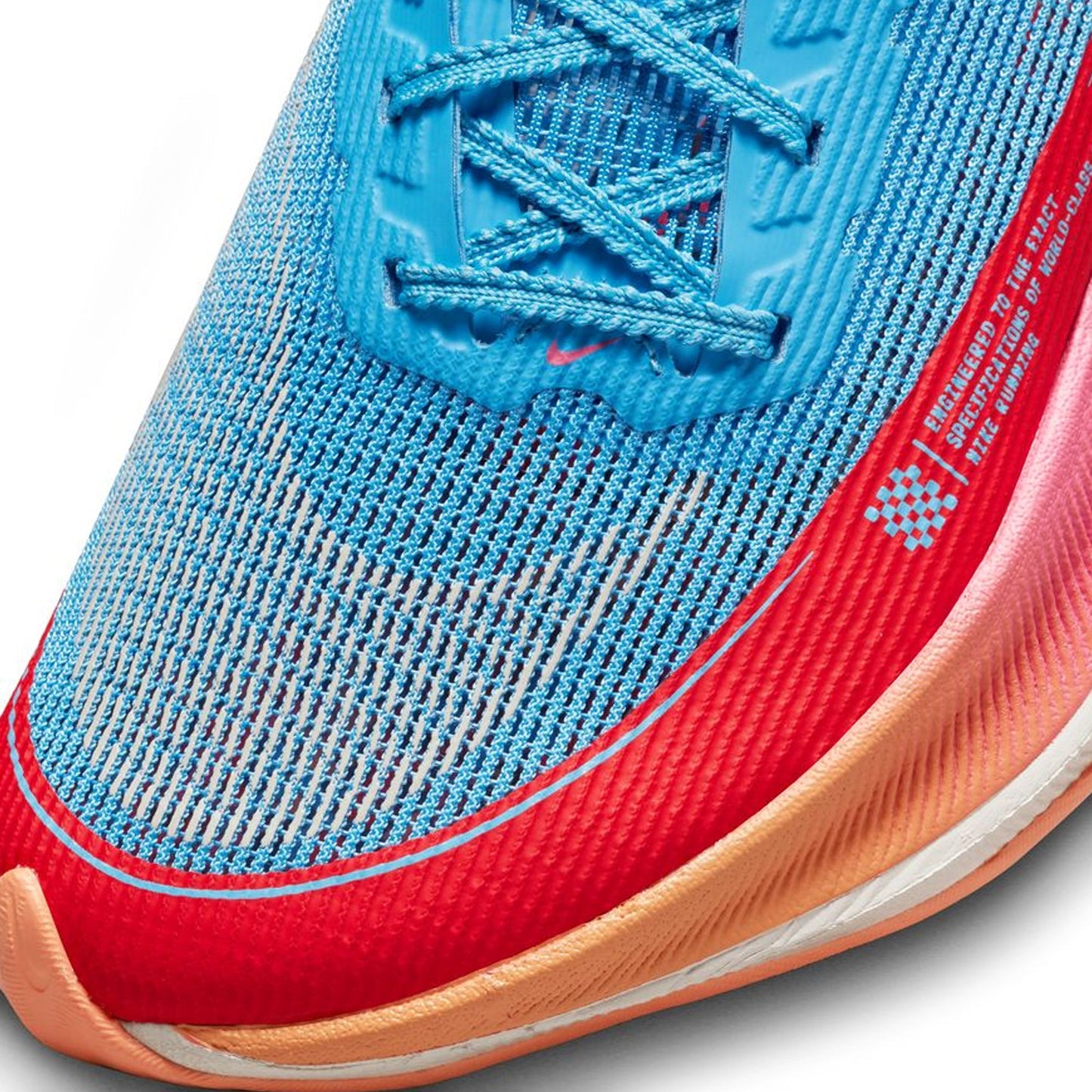 Nike Women's Zoomx Vaporfly Next% 2 'For Future Me' Sneakers