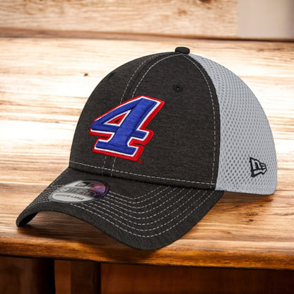 New Era Men's Nascar 39Thirty Neo Flex Fit Cap Harvick