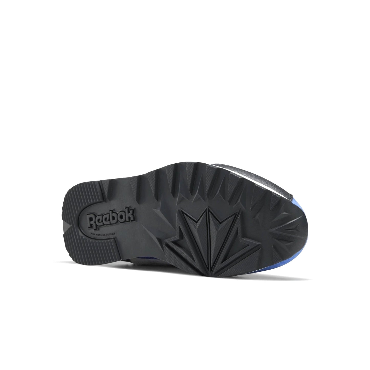 Reebok Men's Classic Leather Trail Sneakers