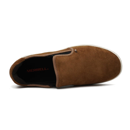 Merrell Men's Primer Laceless Ltr Sneakers