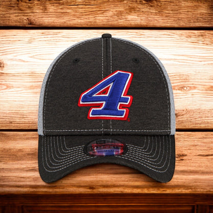 New Era Men's Nascar 39Thirty Neo Flex Fit Cap Harvick