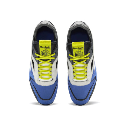 Reebok Men's Classic Leather Trail Sneakers