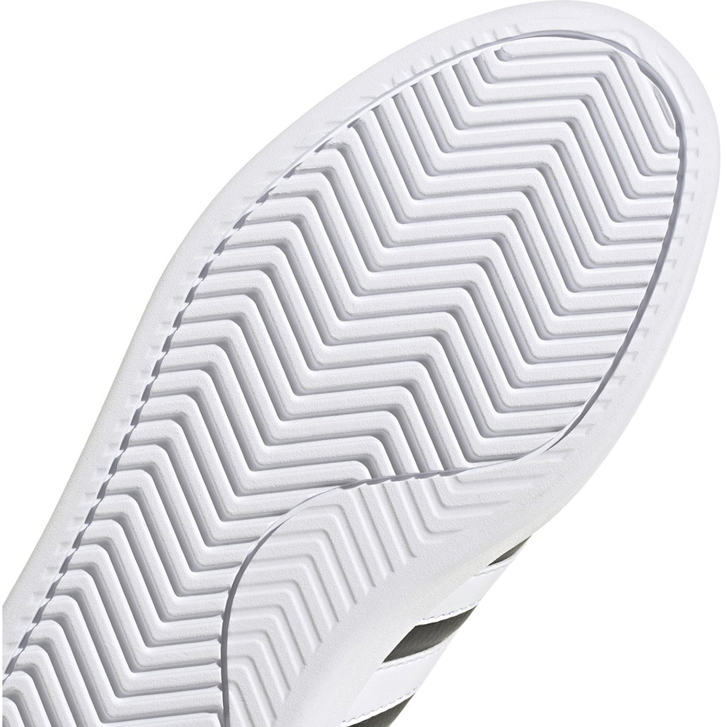 adidas Men's Grand Court 2.0 Sneakers