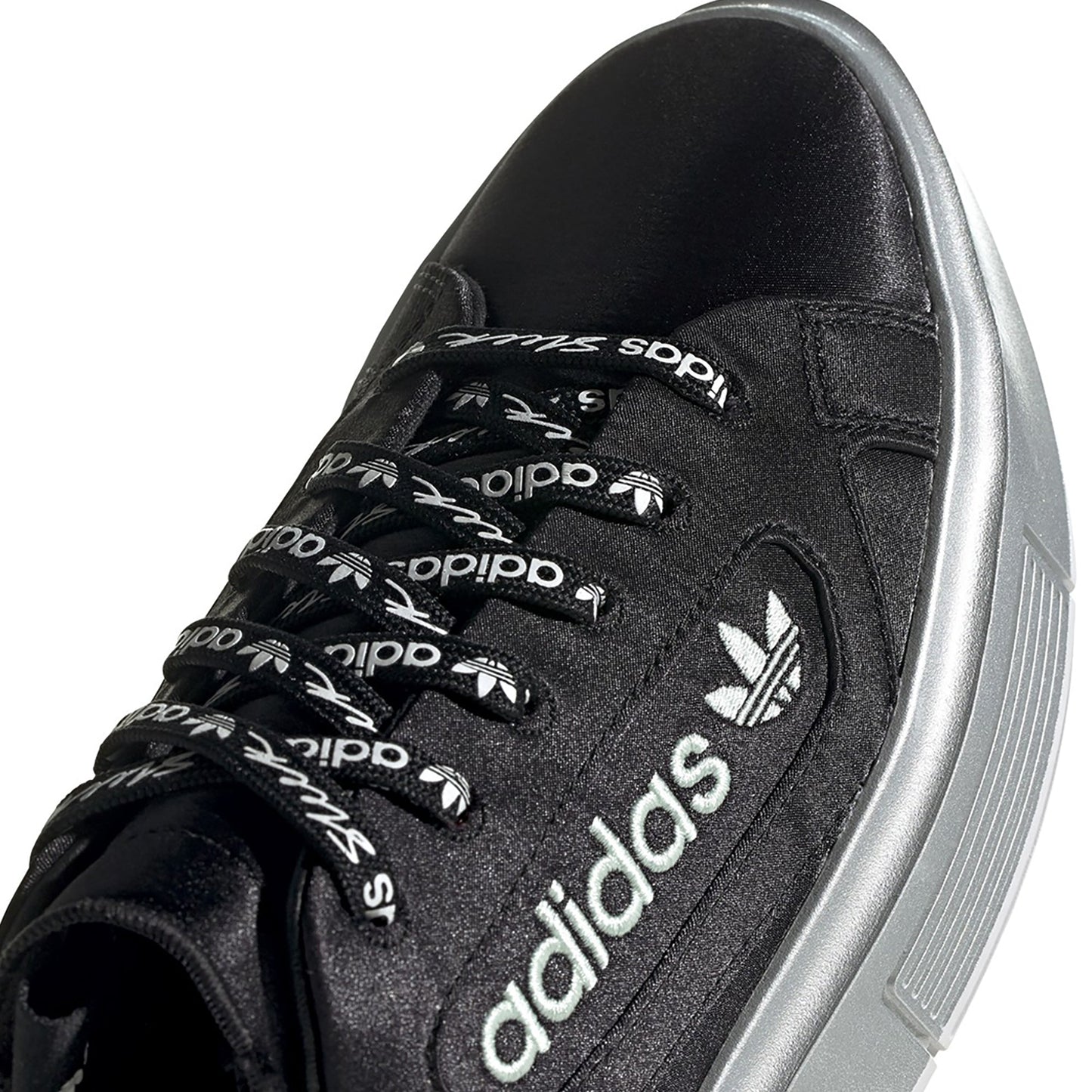 adidas Women's Sleek Super W Sneakers