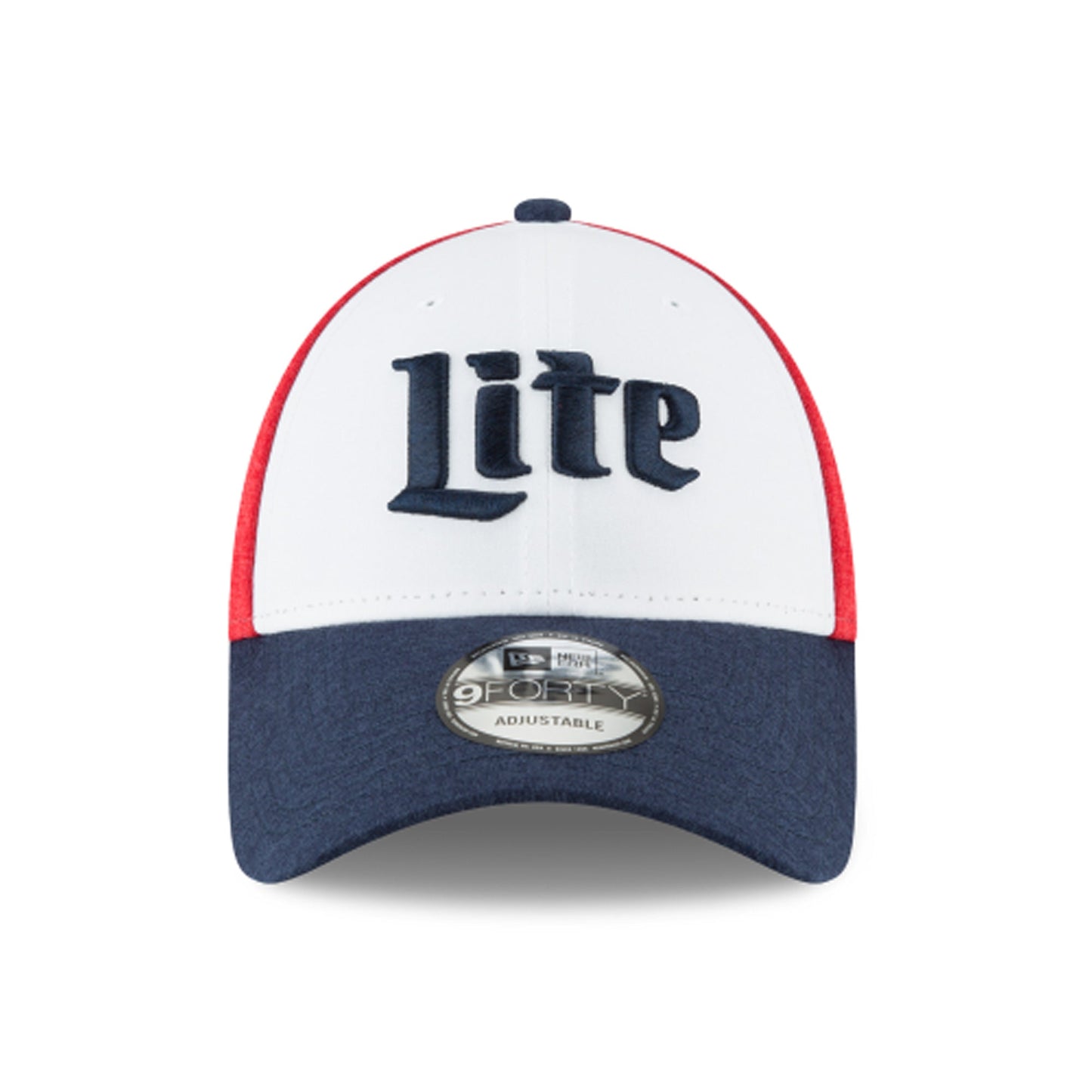 New Era Men's Nascar 9Forty American Salute Cap Hats