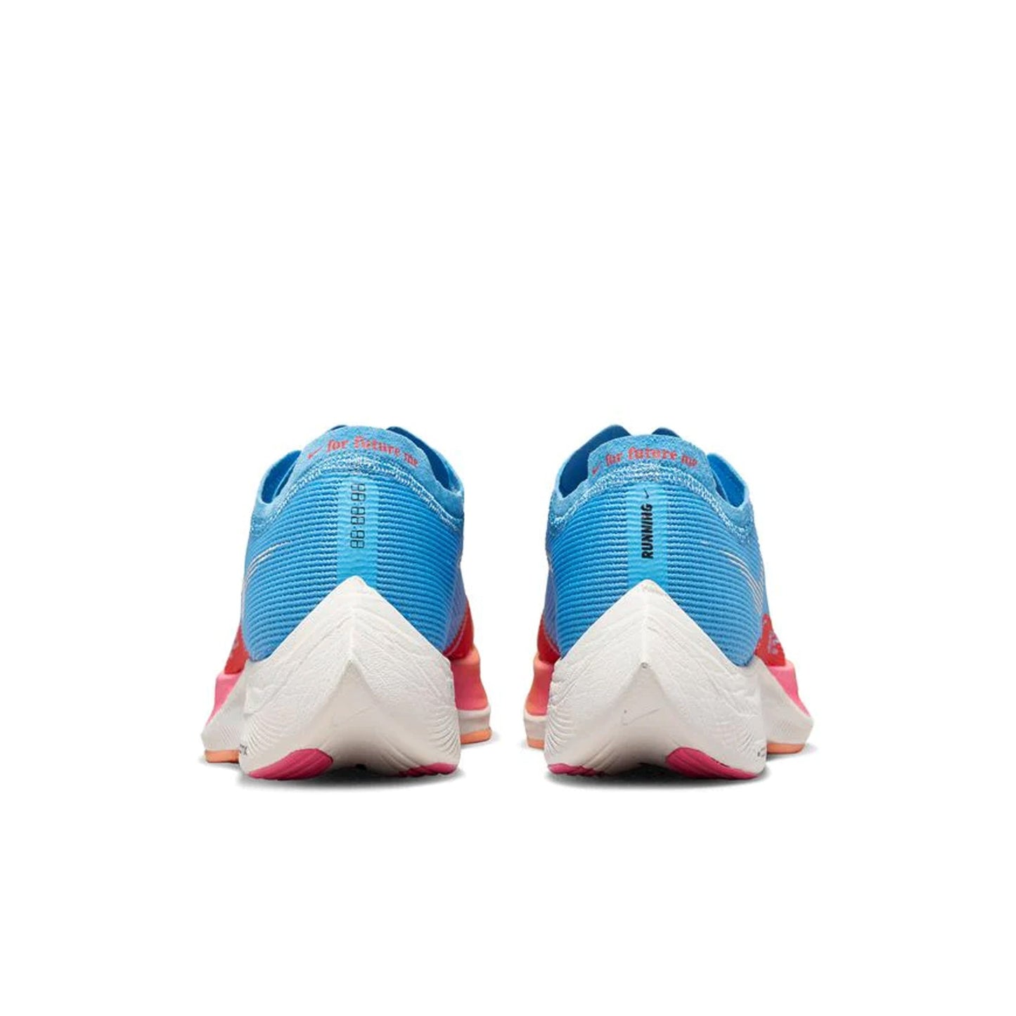 Nike Women's Zoomx Vaporfly Next% 2 'For Future Me' Sneakers