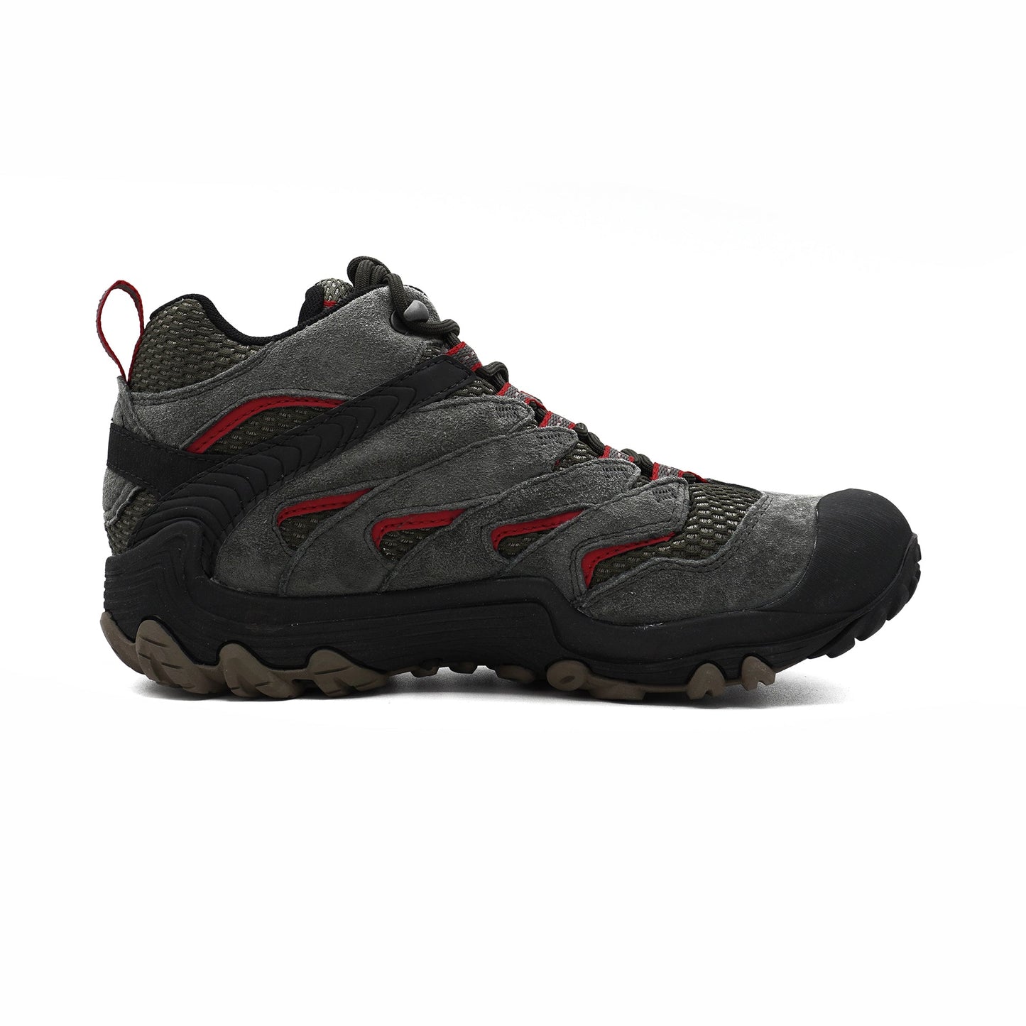 Merrell Men's Cham 7 Limit Mid Wp