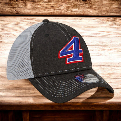 New Era Men's Nascar 39Thirty Neo Flex Fit Cap Harvick