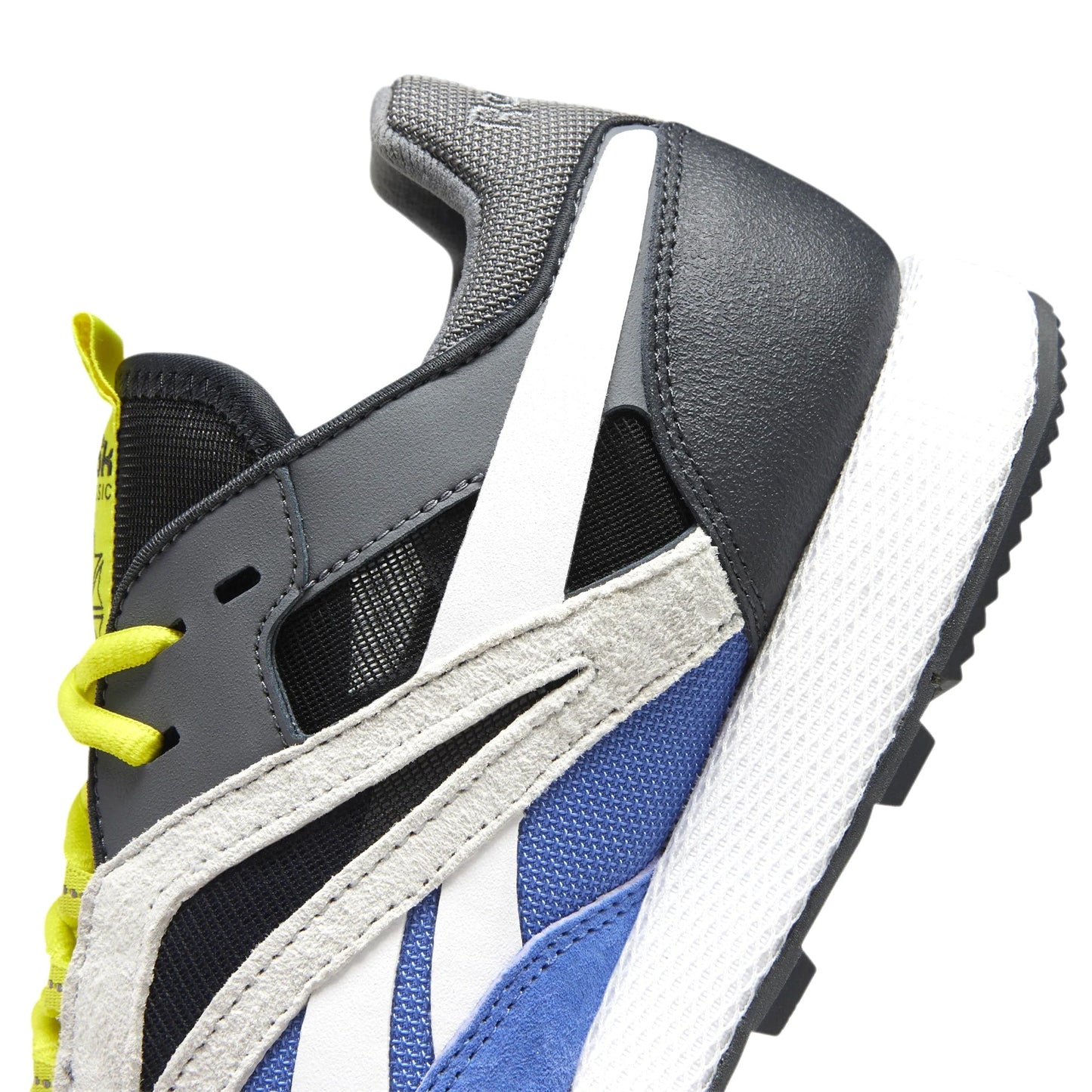 Men's Reebok Classic Leather Trail