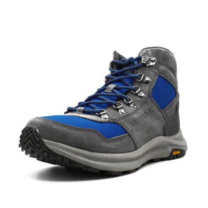 Merrell Men's Ontario 85 Mid Sneakers