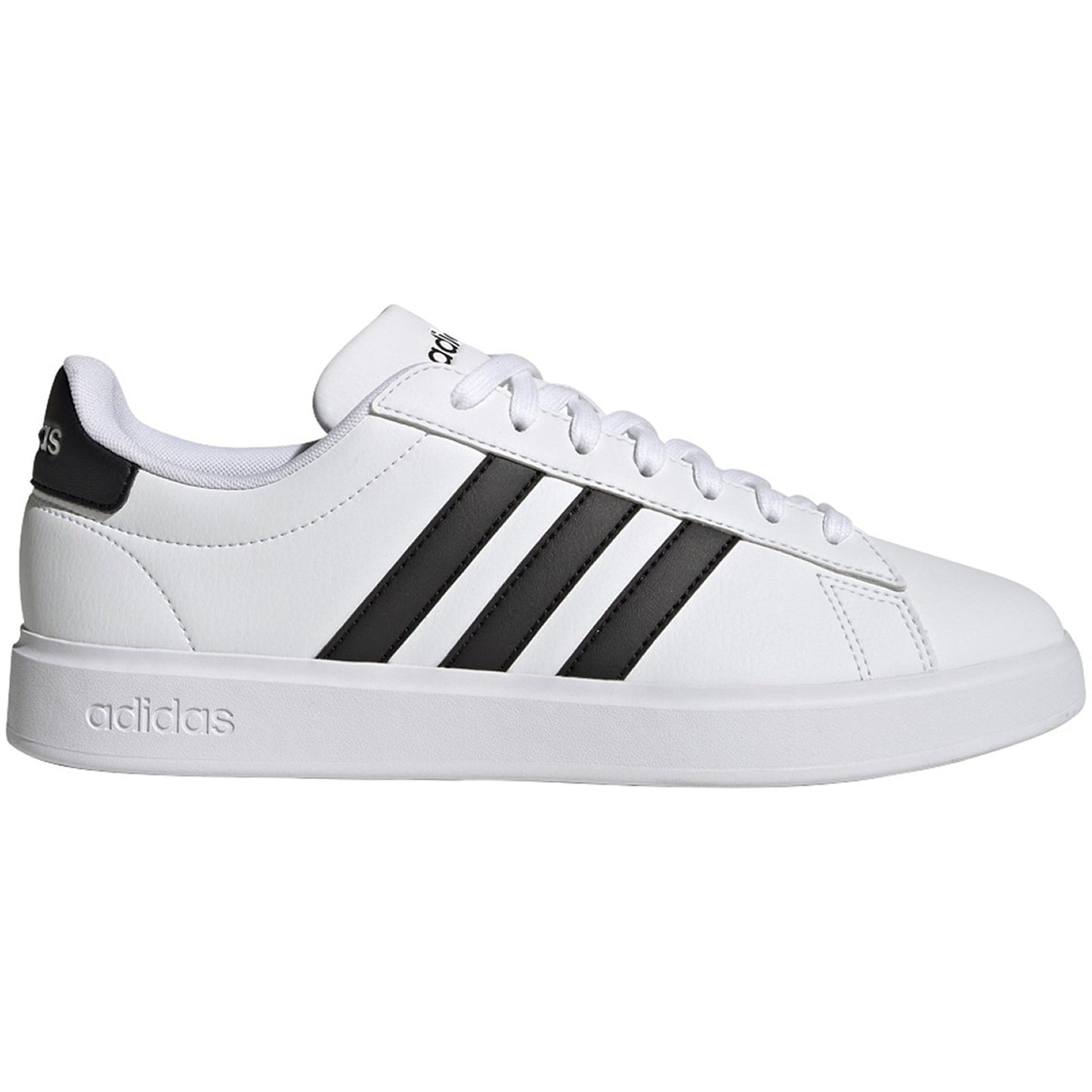 adidas Men's Grand Court 2.0 Sneakers