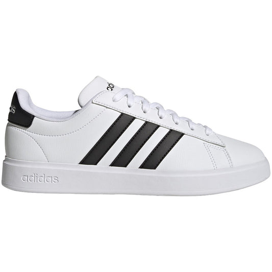 adidas Men's Grand Court 2.0 Sneakers