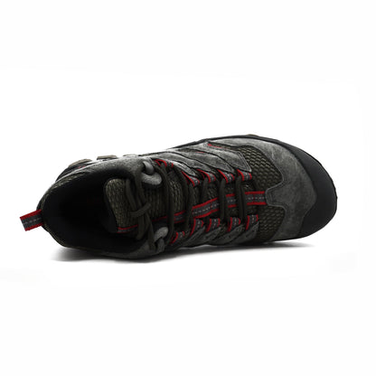 Merrell Men's Cham 7 Limit Mid Wp