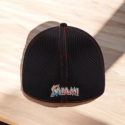 New Era Men's MLB 39Thirty Neo Flex Fit Cap Hats