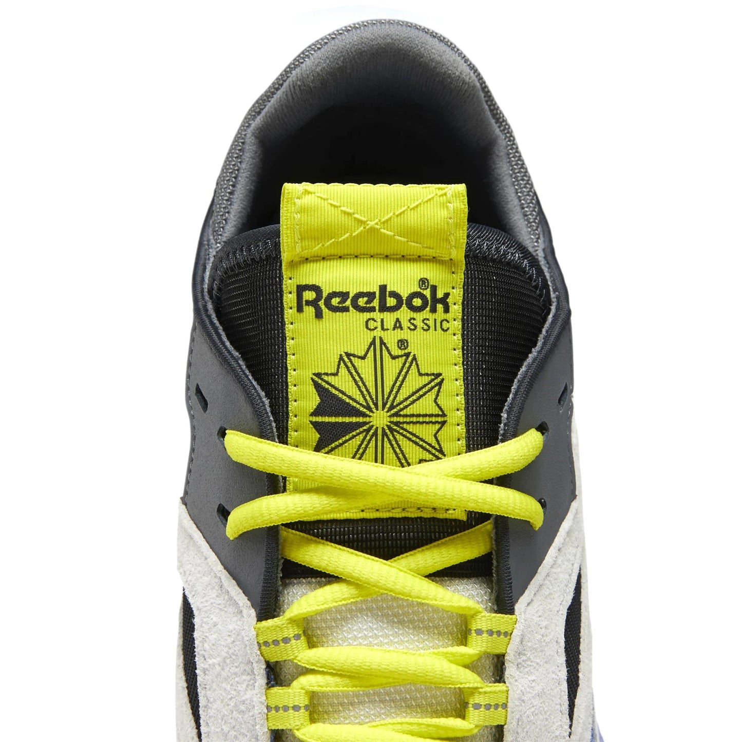 Reebok Men's Classic Leather Trail Sneakers