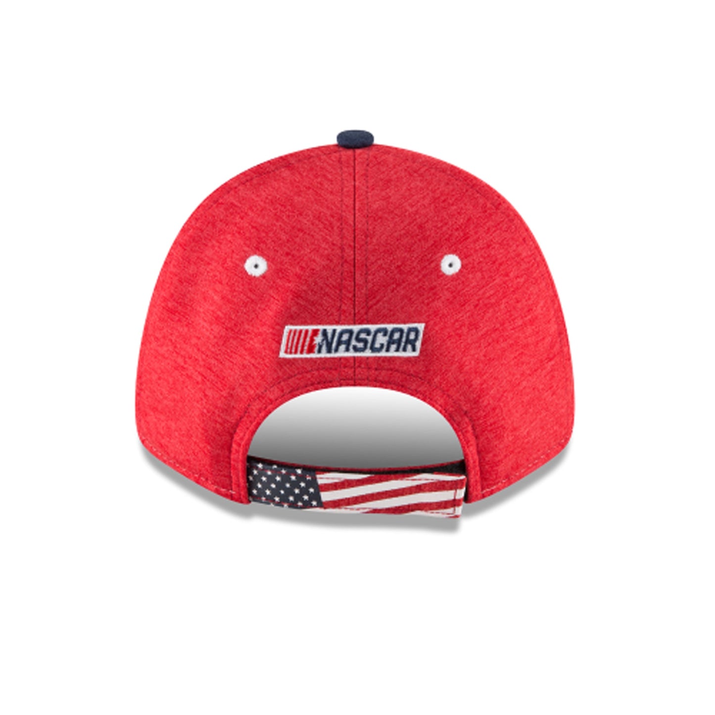 Men's New Era Nascar 9Forty American Salute Cap - Brad Keselowski