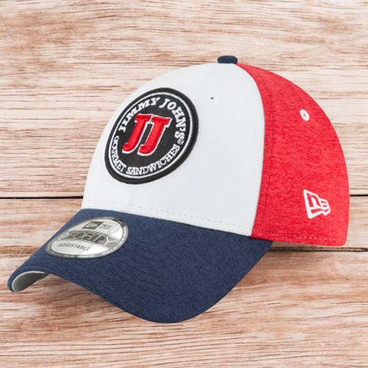 New Era Men's Nascar 9Forty American Salute Cap Harvick