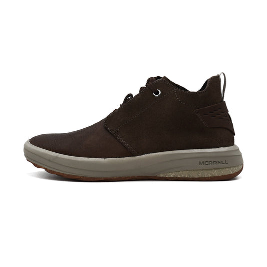 Merrell Men's Gridway Mid Ltr Sneakers