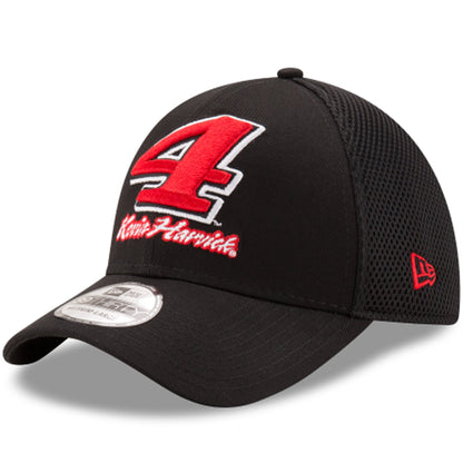New Era Men's Nascar 39Thirty Neo Flex Fit Cap Harvick